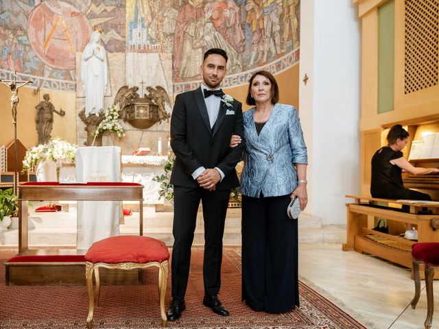 Il matrimonio di Gioia e Stefano a Teramo, Teramo 16