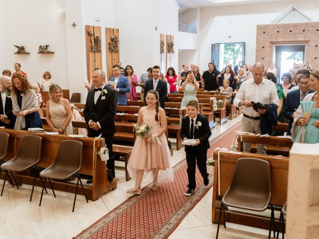 Il matrimonio di Gioia e Stefano a Teramo, Teramo 19