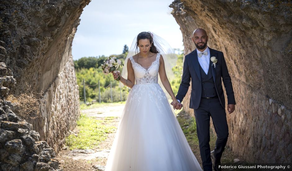 Il matrimonio di Ivan e Margherita a Grosseto, Grosseto