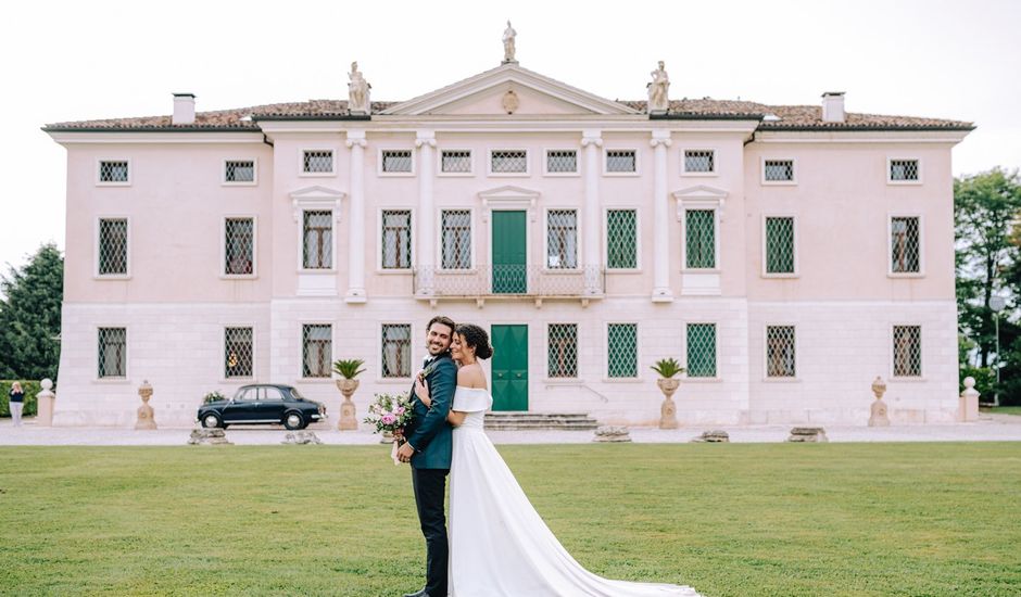 Il matrimonio di Nicola e Micol a Vicenza, Vicenza