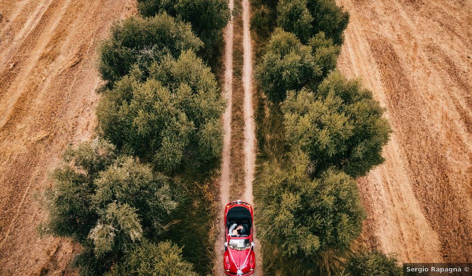 Il matrimonio di Gioia e Stefano a Teramo, Teramo