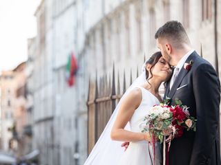 Le nozze di Gabriele e Federica 2