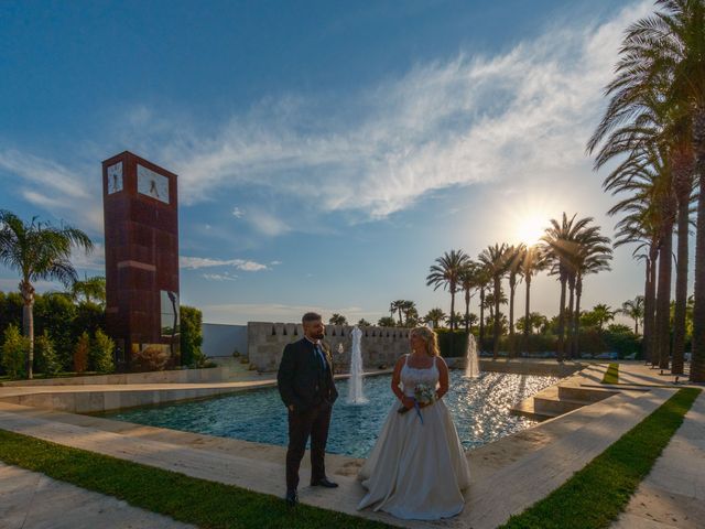 Il matrimonio di Francesco e Ilaria a Bernalda, Matera 83