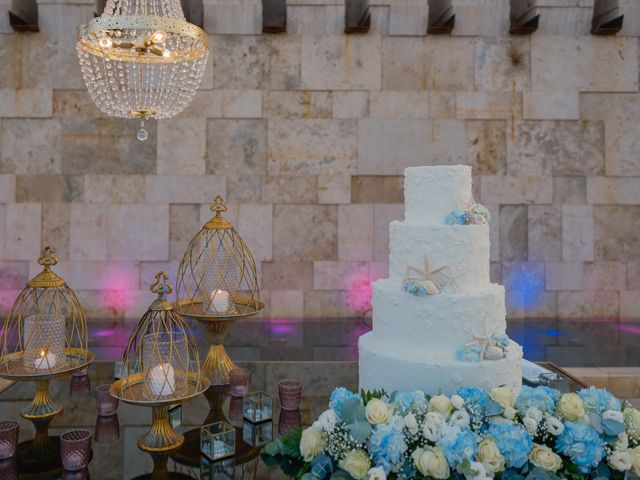 Il matrimonio di Francesco e Ilaria a Bernalda, Matera 84