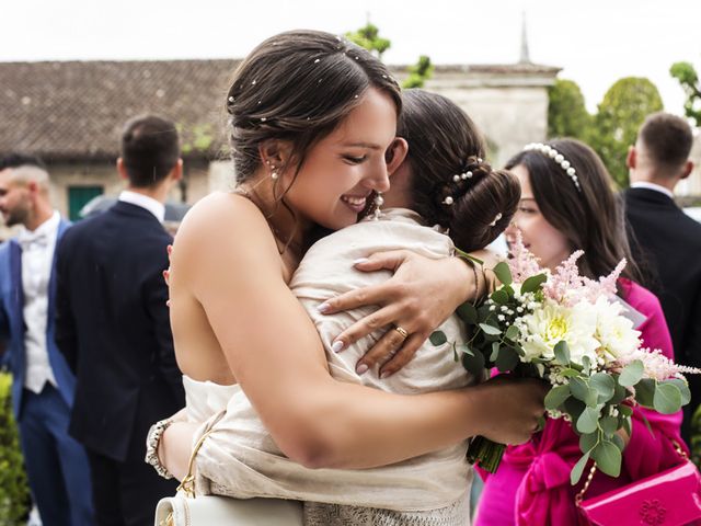 Il matrimonio di Mattia e Giorgia a Lonato del Garda, Brescia 46