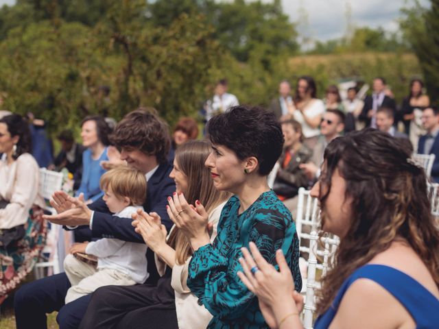 Il matrimonio di Miriam e Michele a Sommacampagna, Verona 18