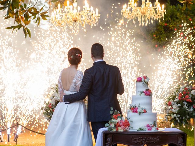 Il matrimonio di Luca e Marina a Salerno, Salerno 26