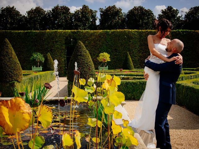 Il matrimonio di Luca e Elisa a Grosso, Torino 56