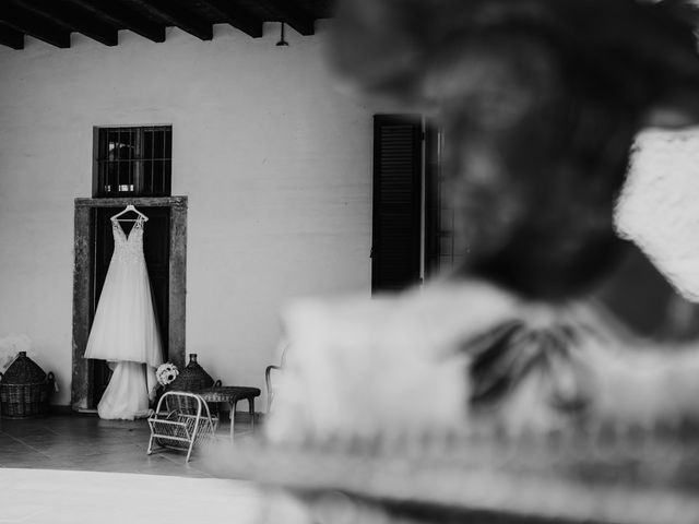 Il matrimonio di Marco e Elisa a Vimercate, Monza e Brianza 5