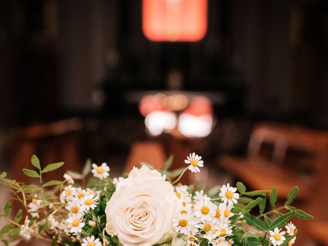 Il matrimonio di Marco e Elisa a Vimercate, Monza e Brianza 21
