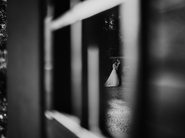 Il matrimonio di Marco e Elisa a Vimercate, Monza e Brianza 39