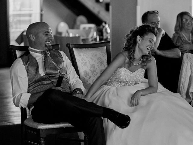 Il matrimonio di Matteo e Veronica a Cittadella, Padova 3