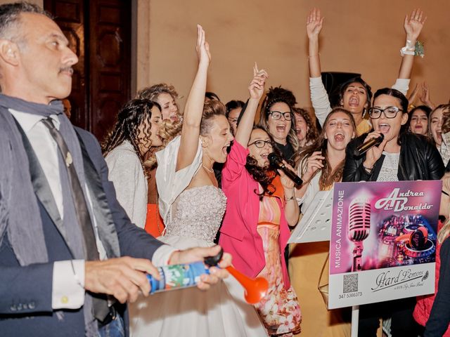 Il matrimonio di Matteo e Veronica a Cittadella, Padova 8