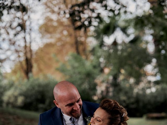 Il matrimonio di Matteo e Veronica a Cittadella, Padova 9