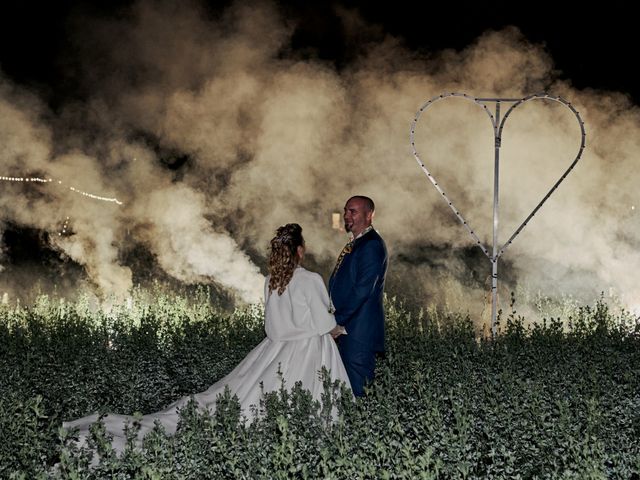 Il matrimonio di Matteo e Veronica a Cittadella, Padova 11