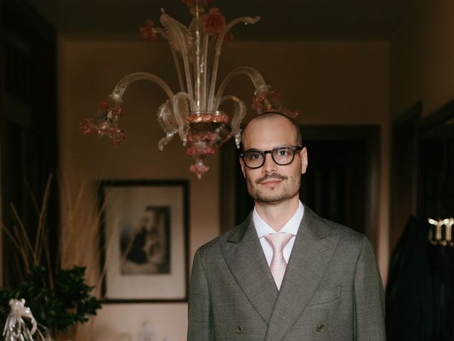 Il matrimonio di Alessandro e Alessandra a Mareno di Piave, Treviso 8
