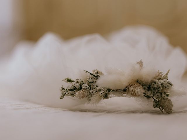 Il matrimonio di Alessandro e Alessandra a Mareno di Piave, Treviso 15
