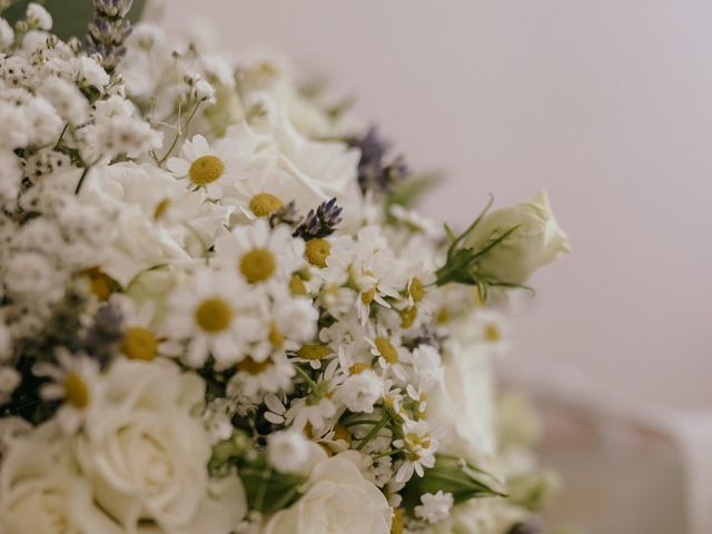 Il matrimonio di Alessandro e Alessandra a Mareno di Piave, Treviso 17