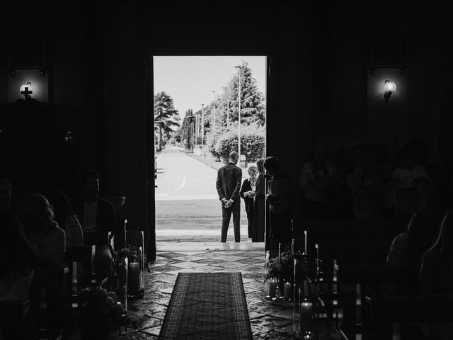 Il matrimonio di Alessandro e Alessandra a Mareno di Piave, Treviso 21