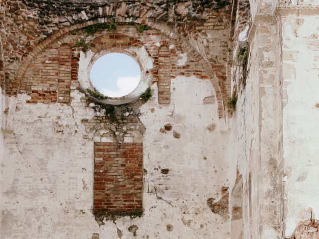 Il matrimonio di Alessandro e Alessandra a Mareno di Piave, Treviso 38