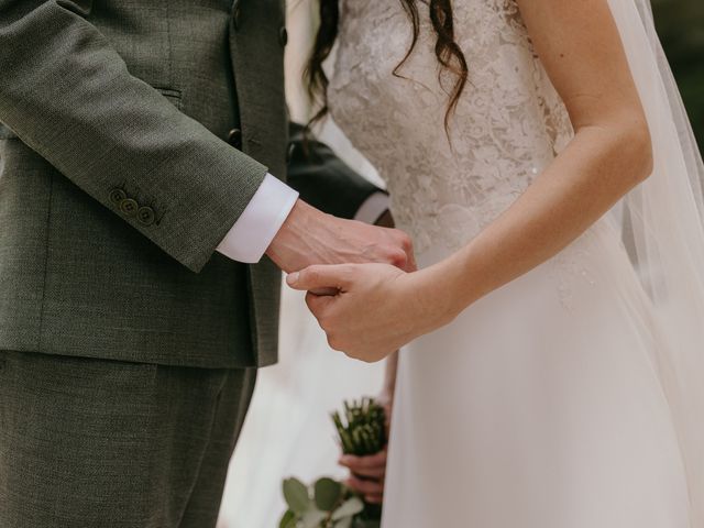 Il matrimonio di Alessandro e Alessandra a Mareno di Piave, Treviso 40