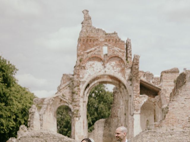 Il matrimonio di Alessandro e Alessandra a Mareno di Piave, Treviso 2