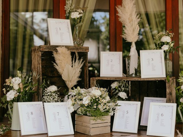 Il matrimonio di Alessandro e Alessandra a Mareno di Piave, Treviso 47