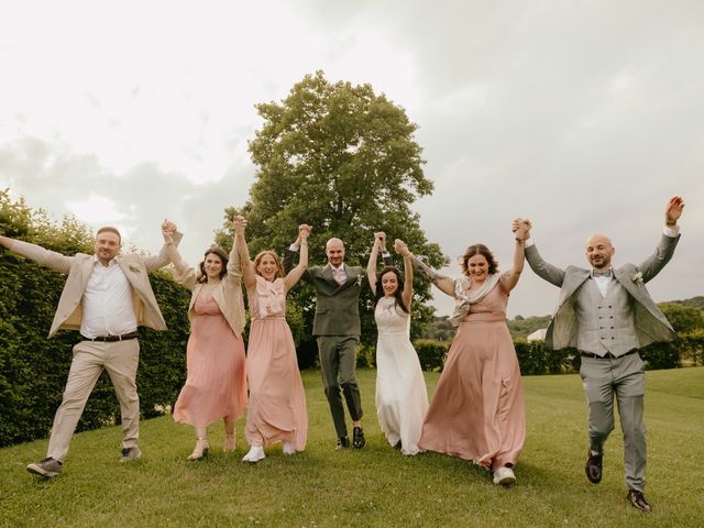 Il matrimonio di Alessandro e Alessandra a Mareno di Piave, Treviso 60