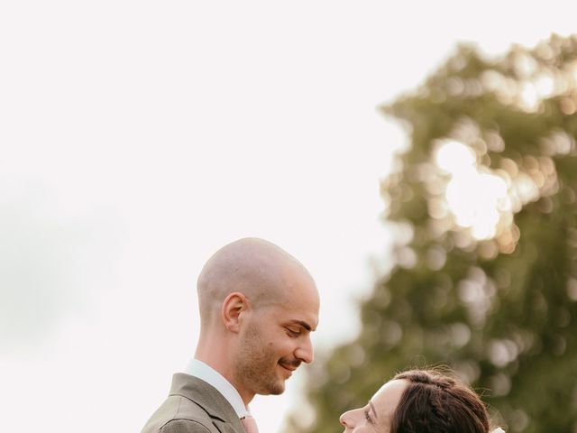 Il matrimonio di Alessandro e Alessandra a Mareno di Piave, Treviso 62