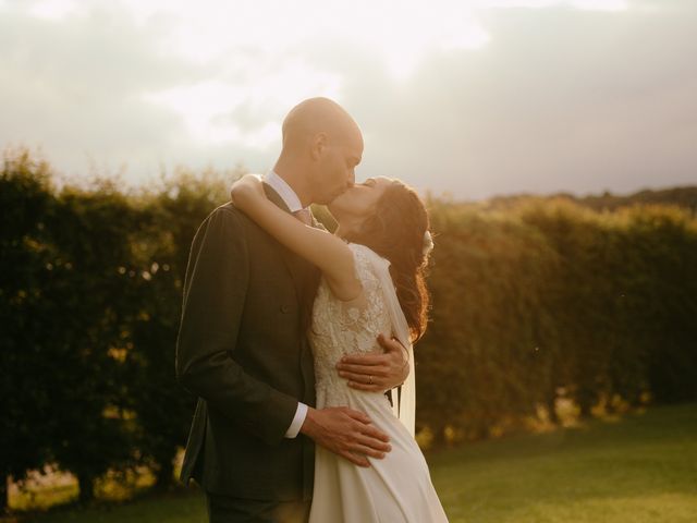 Il matrimonio di Alessandro e Alessandra a Mareno di Piave, Treviso 63