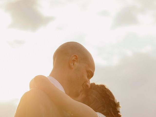 Il matrimonio di Alessandro e Alessandra a Mareno di Piave, Treviso 64