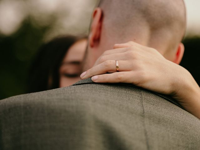Il matrimonio di Alessandro e Alessandra a Mareno di Piave, Treviso 69