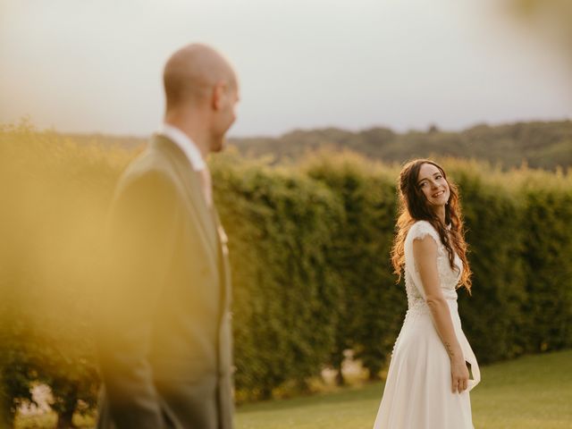 Il matrimonio di Alessandro e Alessandra a Mareno di Piave, Treviso 70