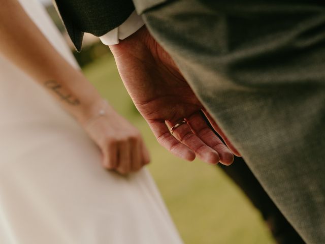 Il matrimonio di Alessandro e Alessandra a Mareno di Piave, Treviso 71