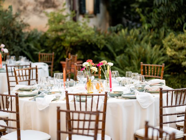 Il matrimonio di Emiro e Maria a Santa Maria Hoè, Lecco 26
