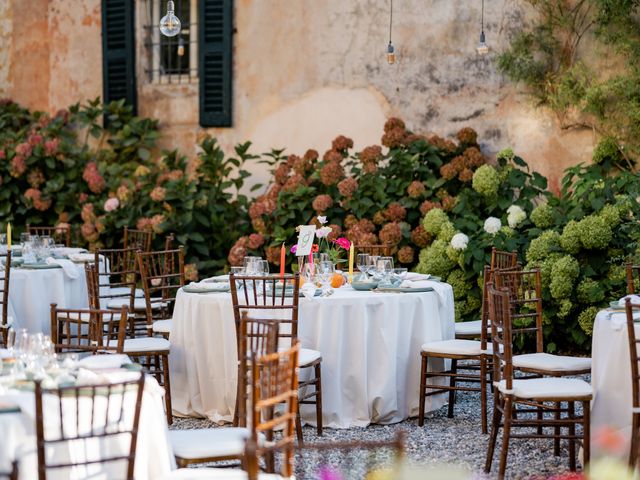 Il matrimonio di Emiro e Maria a Santa Maria Hoè, Lecco 27