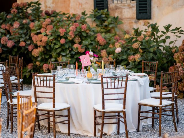 Il matrimonio di Emiro e Maria a Santa Maria Hoè, Lecco 28
