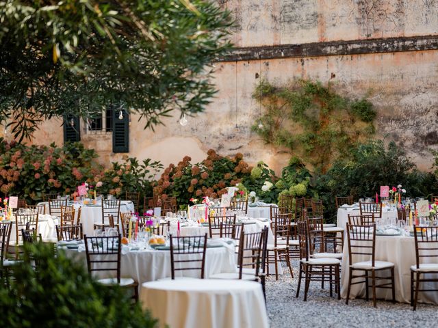 Il matrimonio di Emiro e Maria a Santa Maria Hoè, Lecco 32