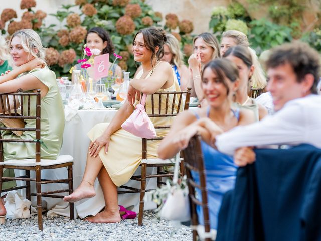 Il matrimonio di Emiro e Maria a Santa Maria Hoè, Lecco 40