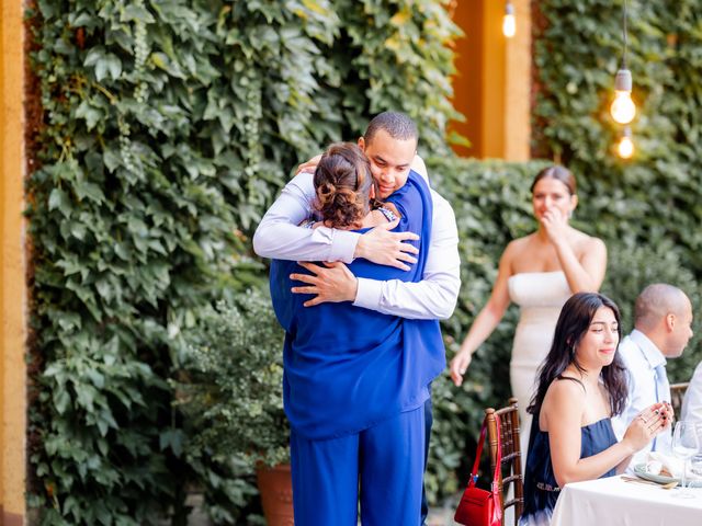 Il matrimonio di Emiro e Maria a Santa Maria Hoè, Lecco 45