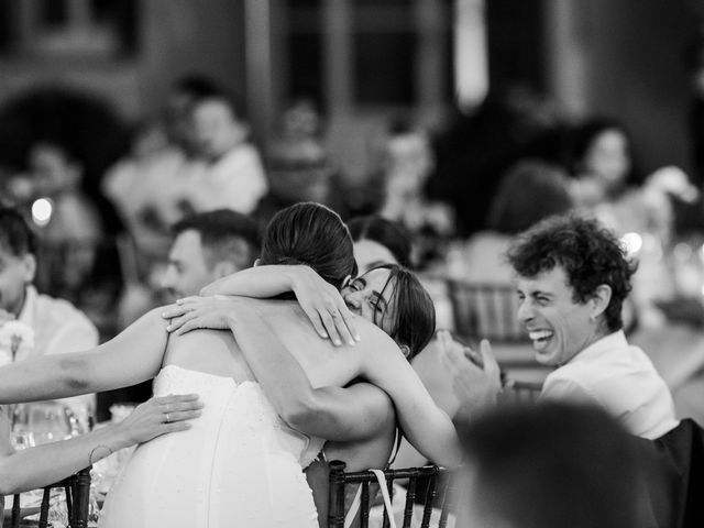 Il matrimonio di Emiro e Maria a Santa Maria Hoè, Lecco 47