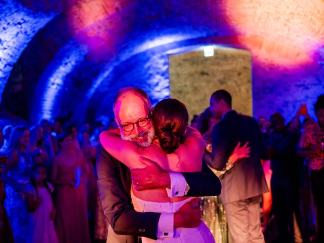 Il matrimonio di Emiro e Maria a Santa Maria Hoè, Lecco 62