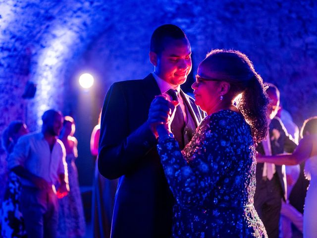 Il matrimonio di Emiro e Maria a Santa Maria Hoè, Lecco 63