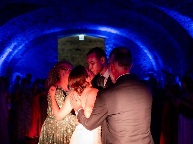 Il matrimonio di Emiro e Maria a Santa Maria Hoè, Lecco 64