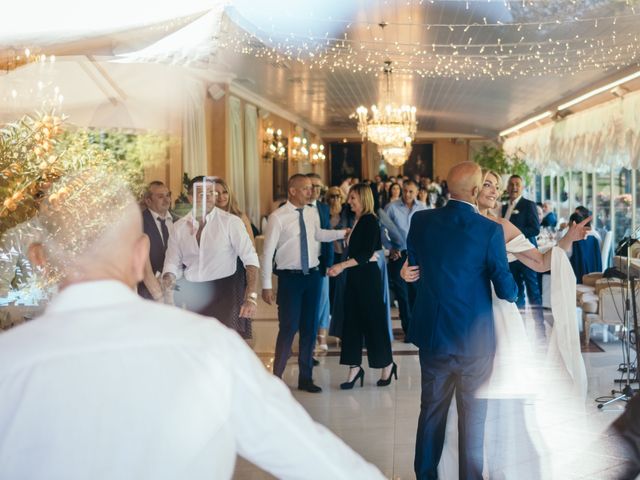 Il matrimonio di Mirko e Manuela a Castrezzato, Brescia 11
