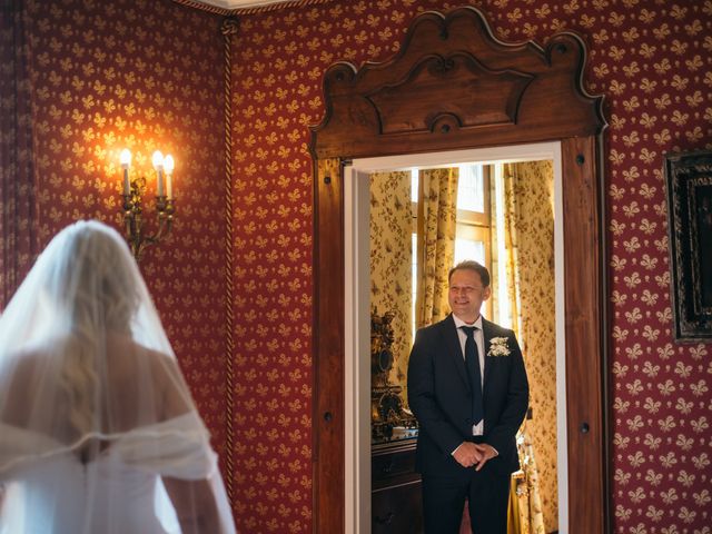 Il matrimonio di Mirko e Manuela a Castrezzato, Brescia 18