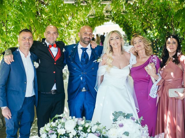 Il matrimonio di Mirko e Manuela a Castrezzato, Brescia 32