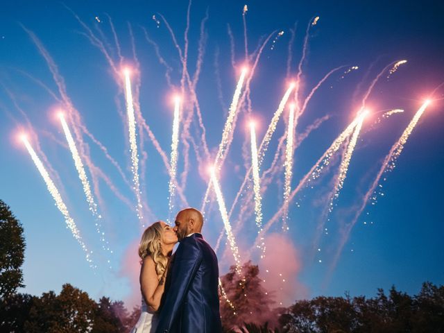 Il matrimonio di Mirko e Manuela a Castrezzato, Brescia 55