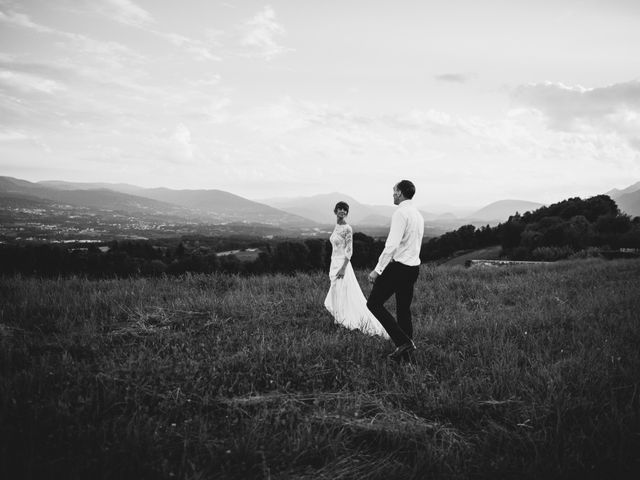 Il matrimonio di Stephen e Mariasole a Belluno, Belluno 19