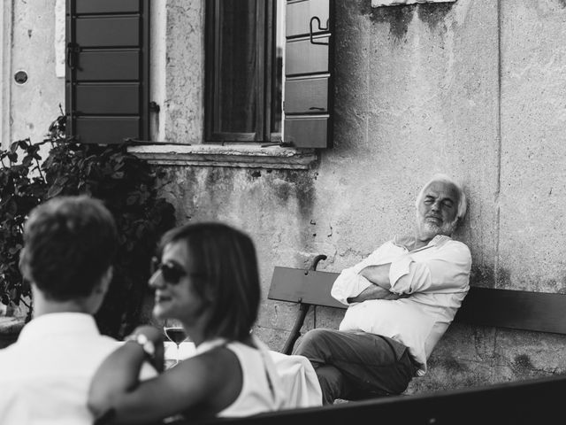 Il matrimonio di Stephen e Mariasole a Belluno, Belluno 24